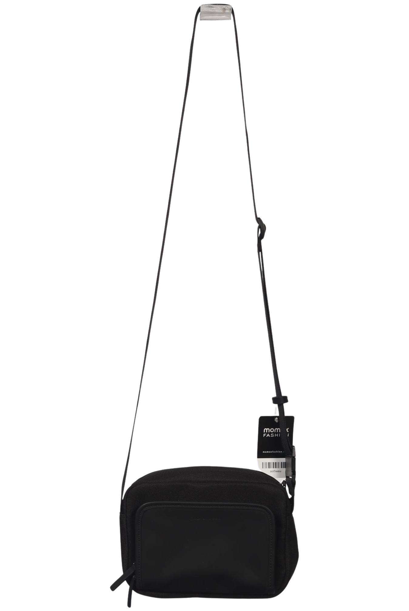 Kapten SON Damen Handtasche, Gr. , schwarz, Synthetik Image