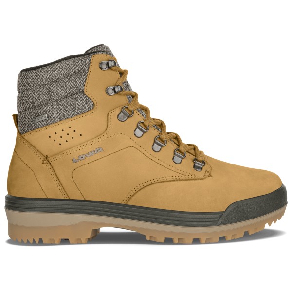 Lowa - Nera GTX - Winterschuhe 43,5 | EU 43,5 beige