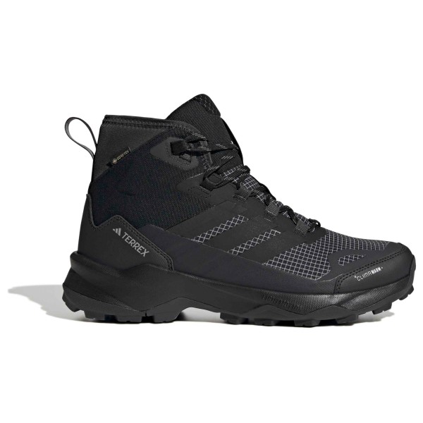 adidas Terrex - Terrex Skychaser AX5 Mid GORE-TEX Climawarm+ - Winterschuhe 45 1/3 | EU 45 schwarz