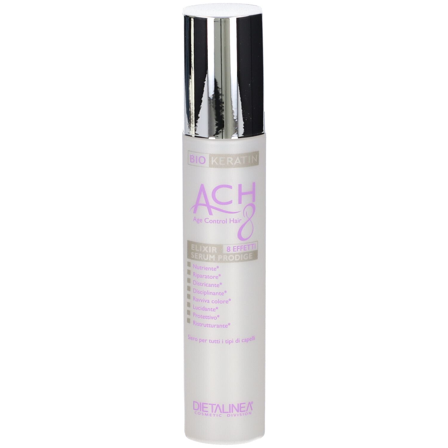 Biokeratin Ach8 Elixir Serum Prodige 100 Ml ml