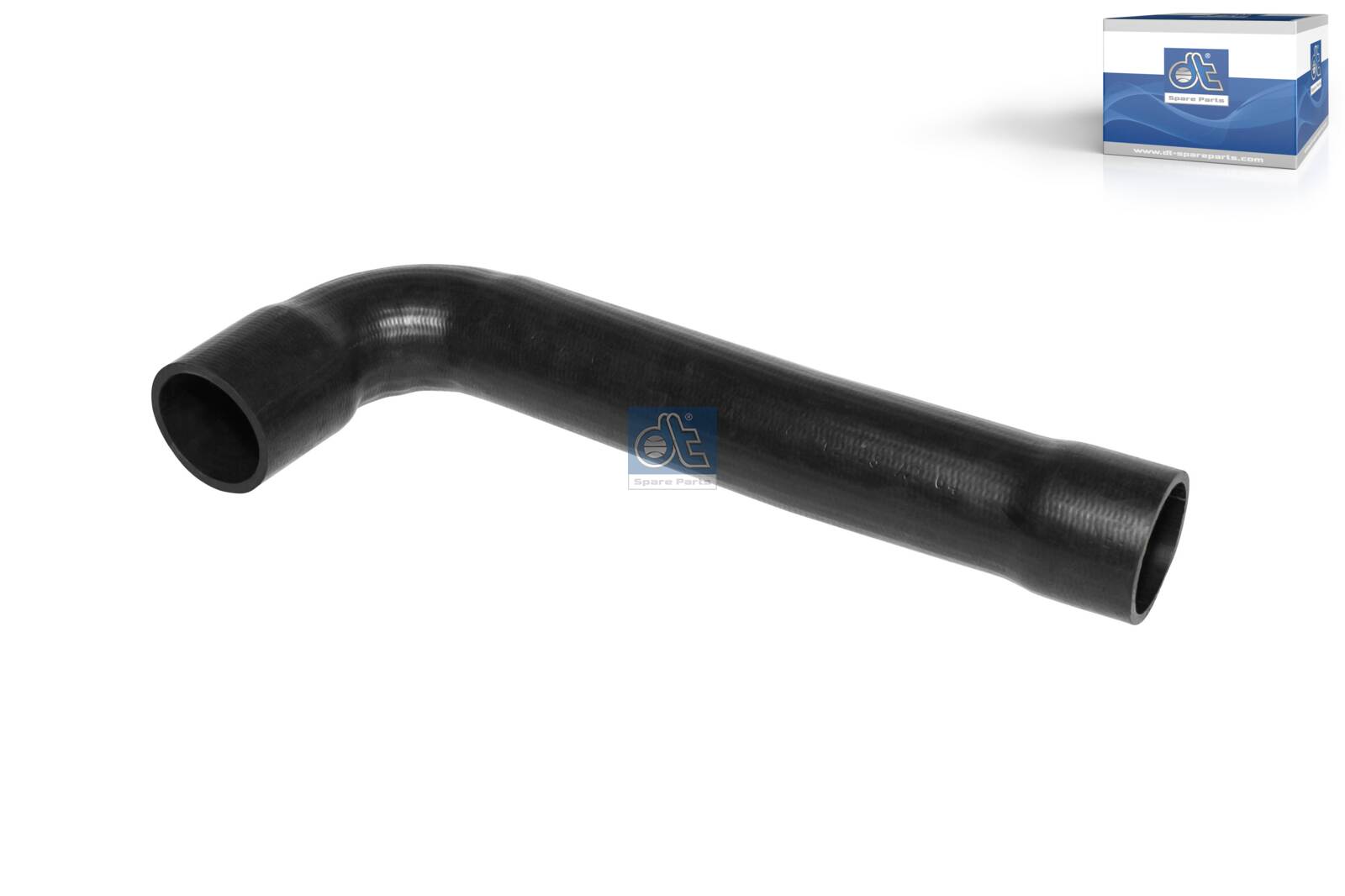 DT Spare Parts Kühlerschlauch Universal 1.11660 Image
