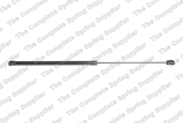 LESJÖFORS Gasfeder, Koffer-/Laderaum hinten für VAUXHALL OPEL 132124 39089133 13428038 8163483 Image