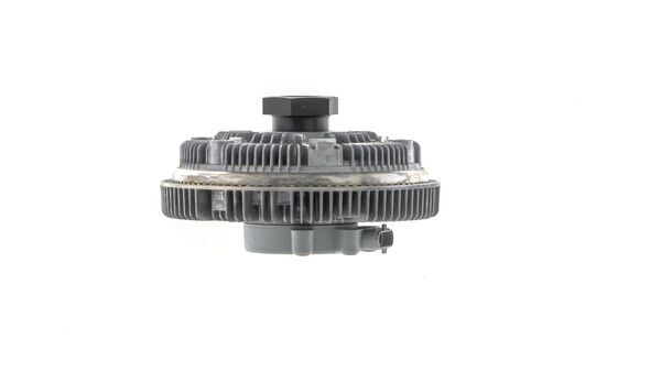 MAHLE Kupplung, Kühlerlüfter BEHR HELLA SERVICE *** PREMIUM LINE Universal Ø204mm 204mm CFC 245 000P Image