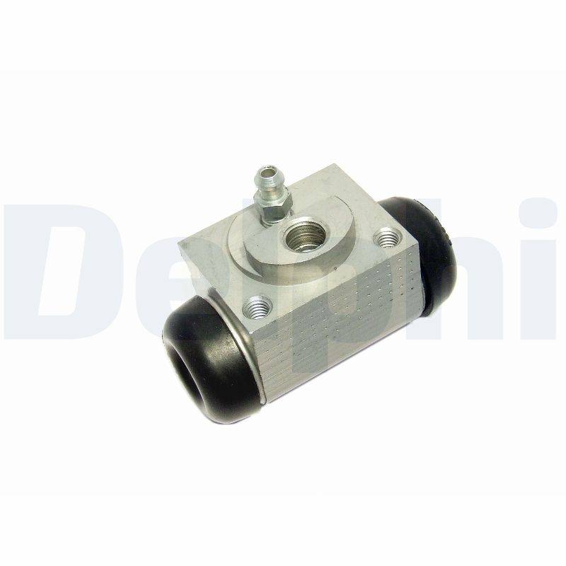 DELPHI Radbremszylinder lw90044 für LANCIA