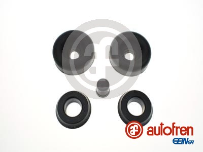 AUTOFREN SEINSA Reparatursatz, Radbremszylinder hinten rechts links Ø32mm 32mm für MERCEDES-BENZ 6704200118 6704200018 6704200318 D3587 Image