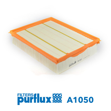 PURFLUX Luftfilter für VW GENERIC VAG ROVER/AUSTIN FA3103 74129620 GAF444 A1050 Image