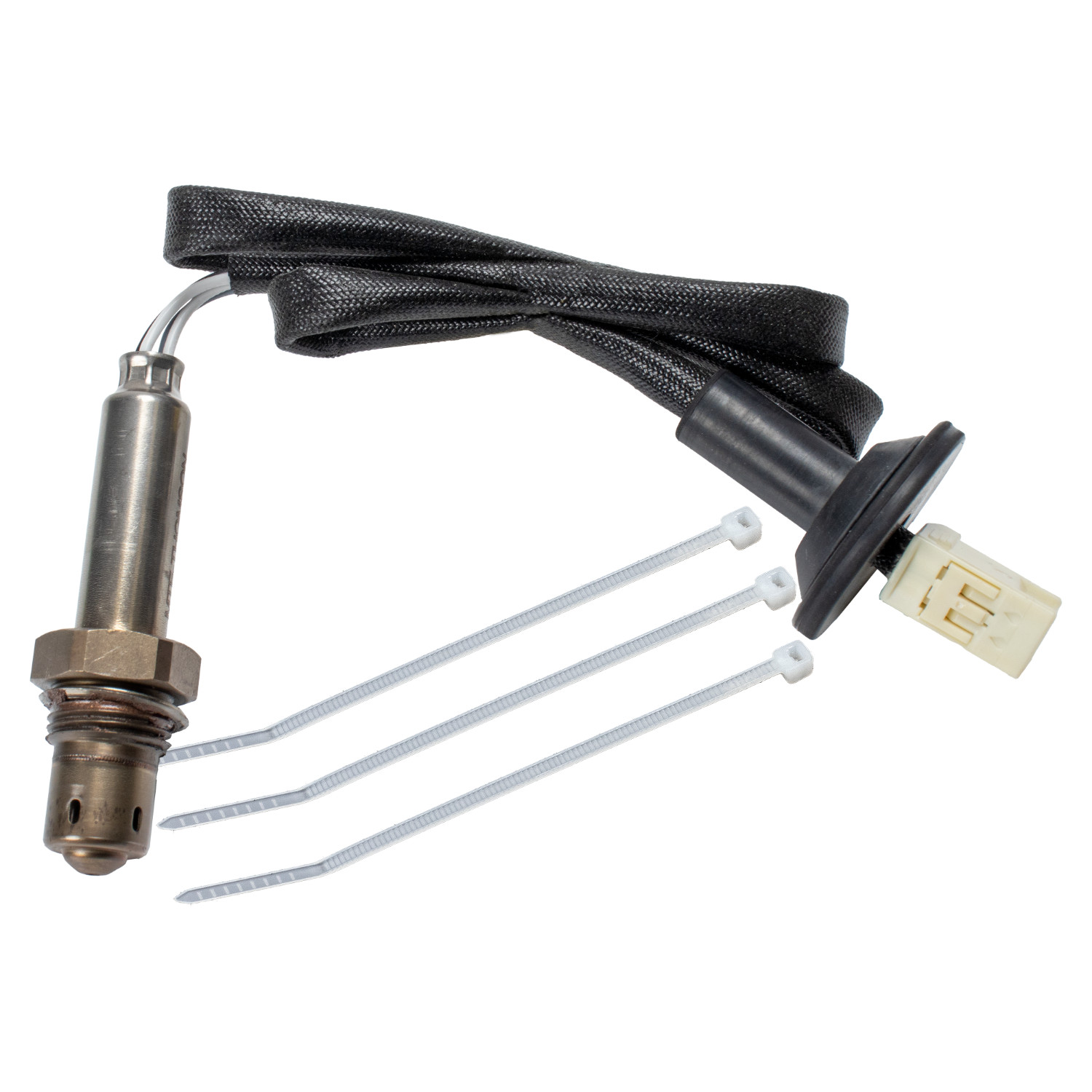 FEBI BILSTEIN Lambdasonde rechts für TOYOTA 89465-12740 89465-02180 89465-02070 177515 Image