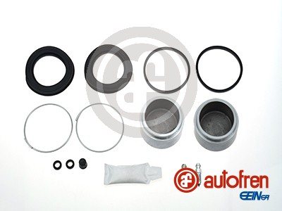 AUTOFREN SEINSA Reparatursatz, Bremssattel vorne rechts links Ø54mm 54mm für PEUGEOT 440087 440018 440039 D41763C Image