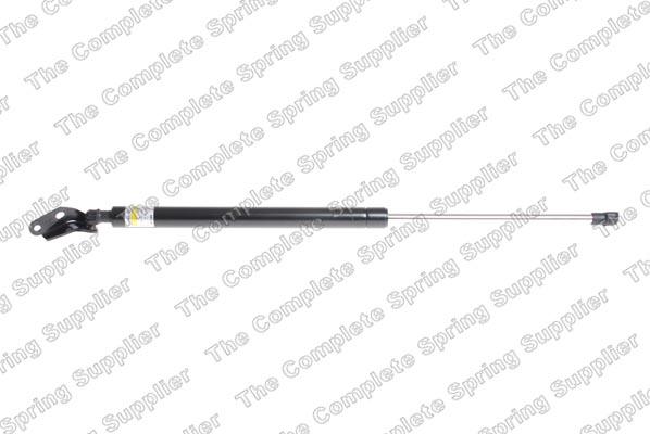 KILEN Gasfeder, Koffer-/Laderaum hinten rechts für MAZDA GS2A62620 GSYA62620A GSYA63620A 436051 Image