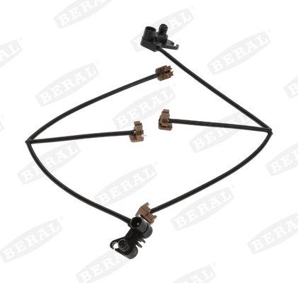 BERAL Warnkontakt, Bremsbelagverschleiß Universal für IVECO 2992666 FAI160 Image