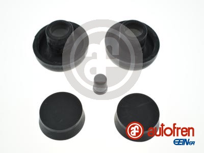 AUTOFREN SEINSA Reparatursatz, Radbremszylinder Universal vorne rechts links Ø27mm 27mm D3022 Image