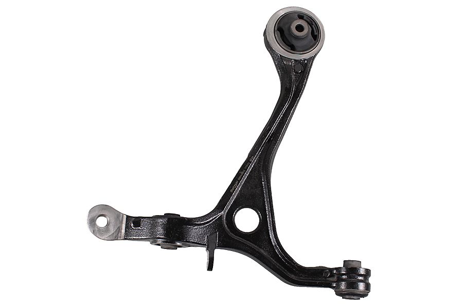 METZGER Lenker, Radaufhängung 58044601 für HONDA Image