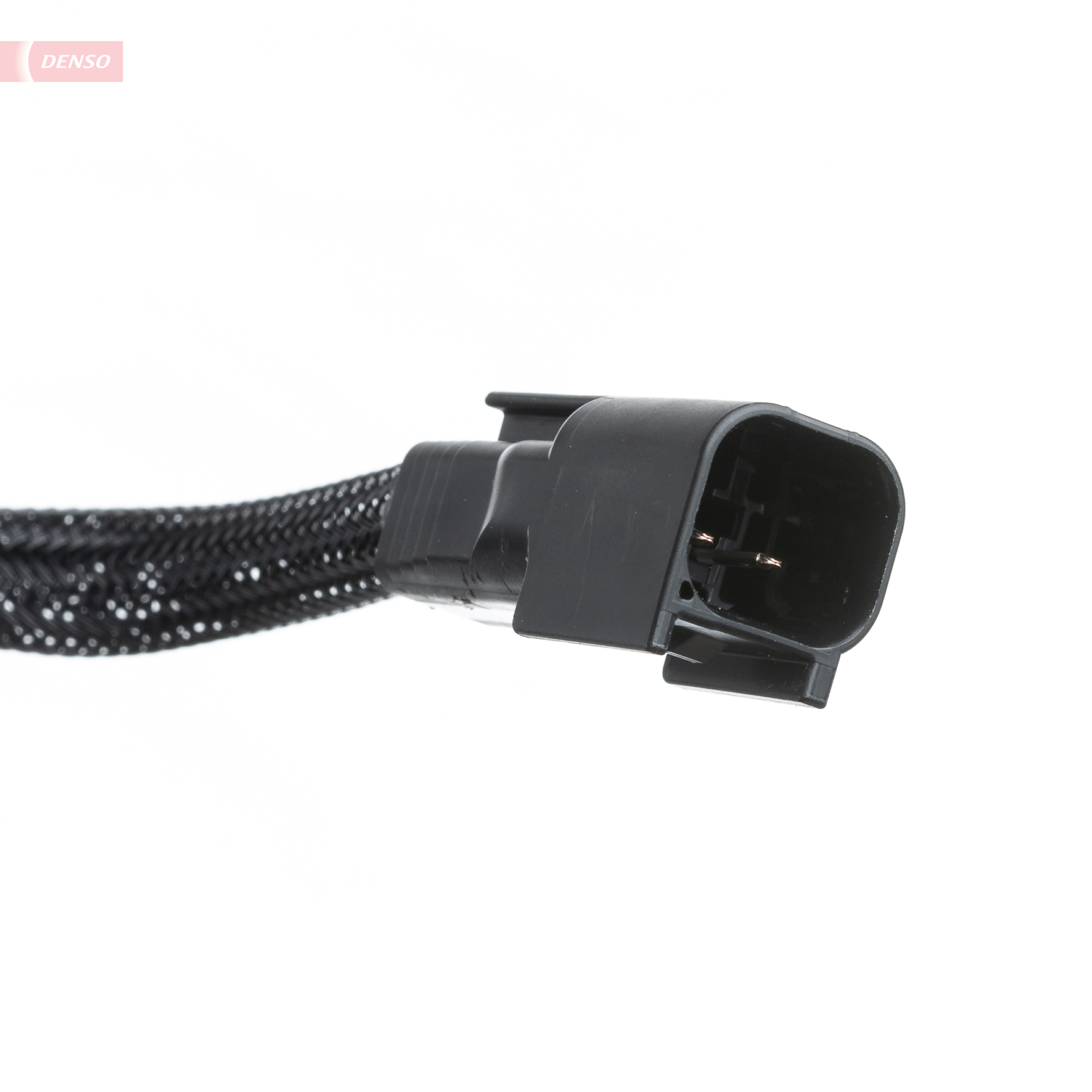 DENSO Sensor, Abgastemperatur DET-0150 2-polig für MAZDA S51L-18-7G0 S552-18-7G0 Image
