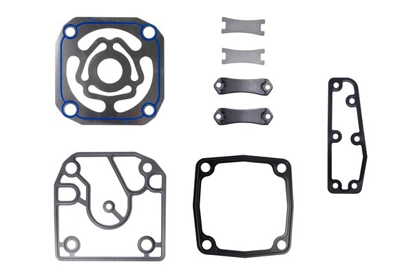 TRUCKTEC AUTOMOTIVE Reparatursatz, Kompressor Universal für MERCEDES-BENZ 5411303519n.cpl.4 5411303619n.cpl.4 A5411303519n.cpl.4 01.15.226 Image
