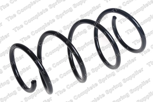 LESJÖFORS Fahrwerksfeder 4056909 Vorderachse für Mercedes Image