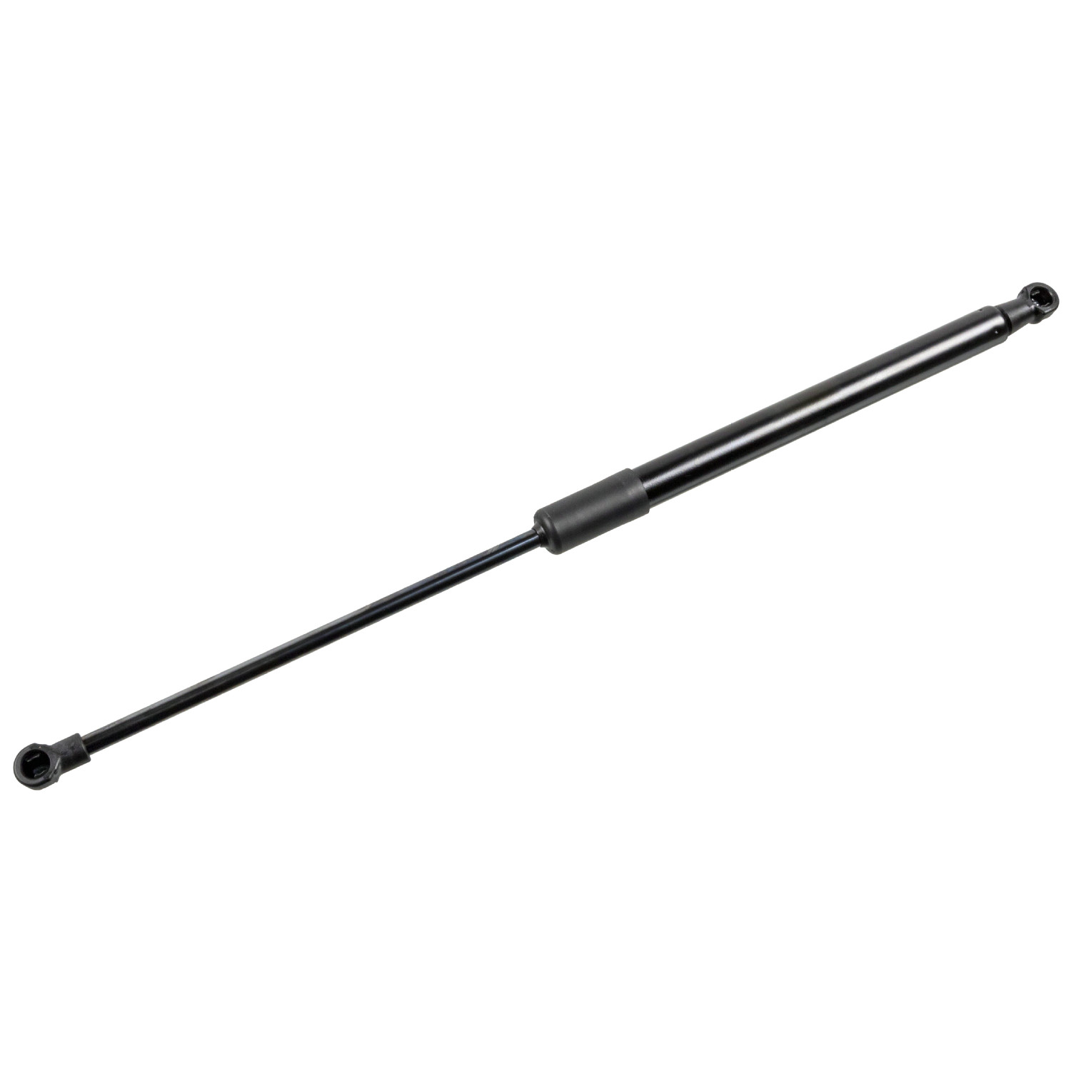 FEBI BILSTEIN Gasfeder, Koffer-/Laderaum beidseitig 355N für CITROËN 9813177780 177366 Image