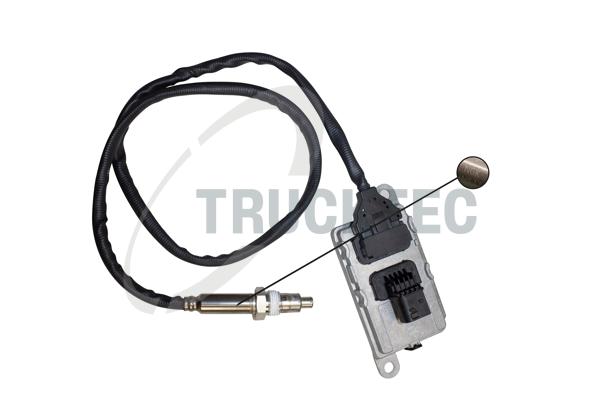 TRUCKTEC AUTOMOTIVE NOx-Sensor, Harnstoffeinspritzung 04.17.029 Universal Image