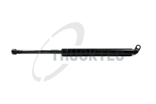TRUCKTEC AUTOMOTIVE Gasfeder, Koffer-/Laderaum 640N für BMW 51248171480 08.62.013 Image