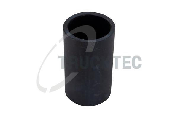 TRUCKTEC AUTOMOTIVE Schlauch, Kurbelgehäuseentlüftung Universal für MERCEDES-BENZ A4039970082 4039970082 01.10.041 Image