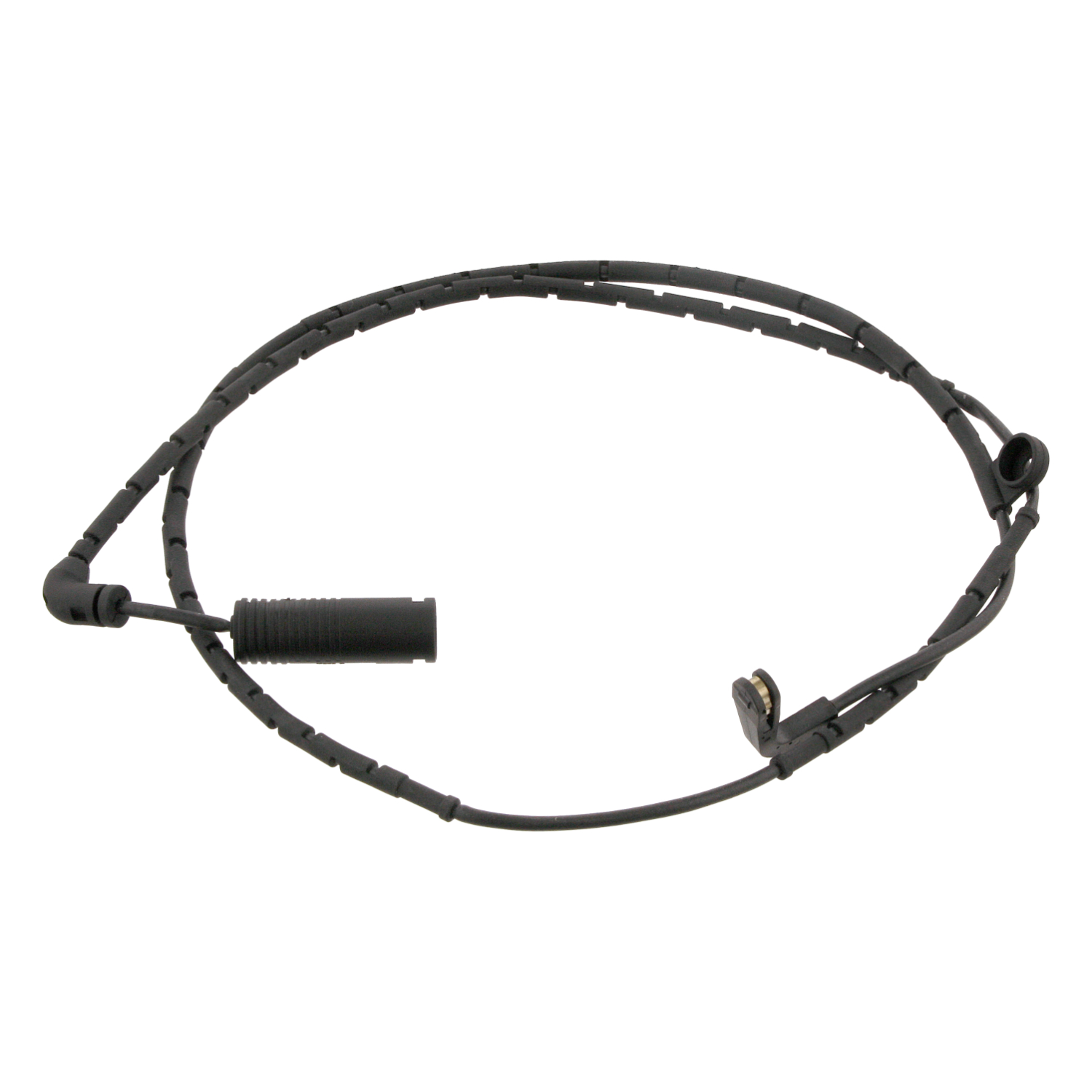 SWAG Warnkontakt, Bremsbelagverschleiß hinten rechts links Scheibenbremse für LAND ROVER SOE500030 22 93 1822 Image