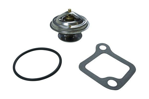 TRUCKTEC AUTOMOTIVE Thermostat, Kühlmittel Universal für MERCEDES-BENZ A0002031475cpl.1 A0002031475 0002031475cpl.1 01.43.915 Image