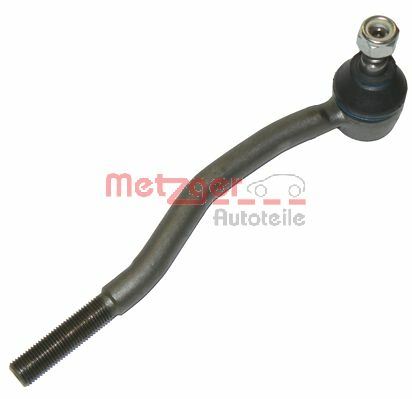 METZGER Spurstangenkopf KIT + vorne rechts für OPEL 93169283 93169285 9193099 54001502 Image