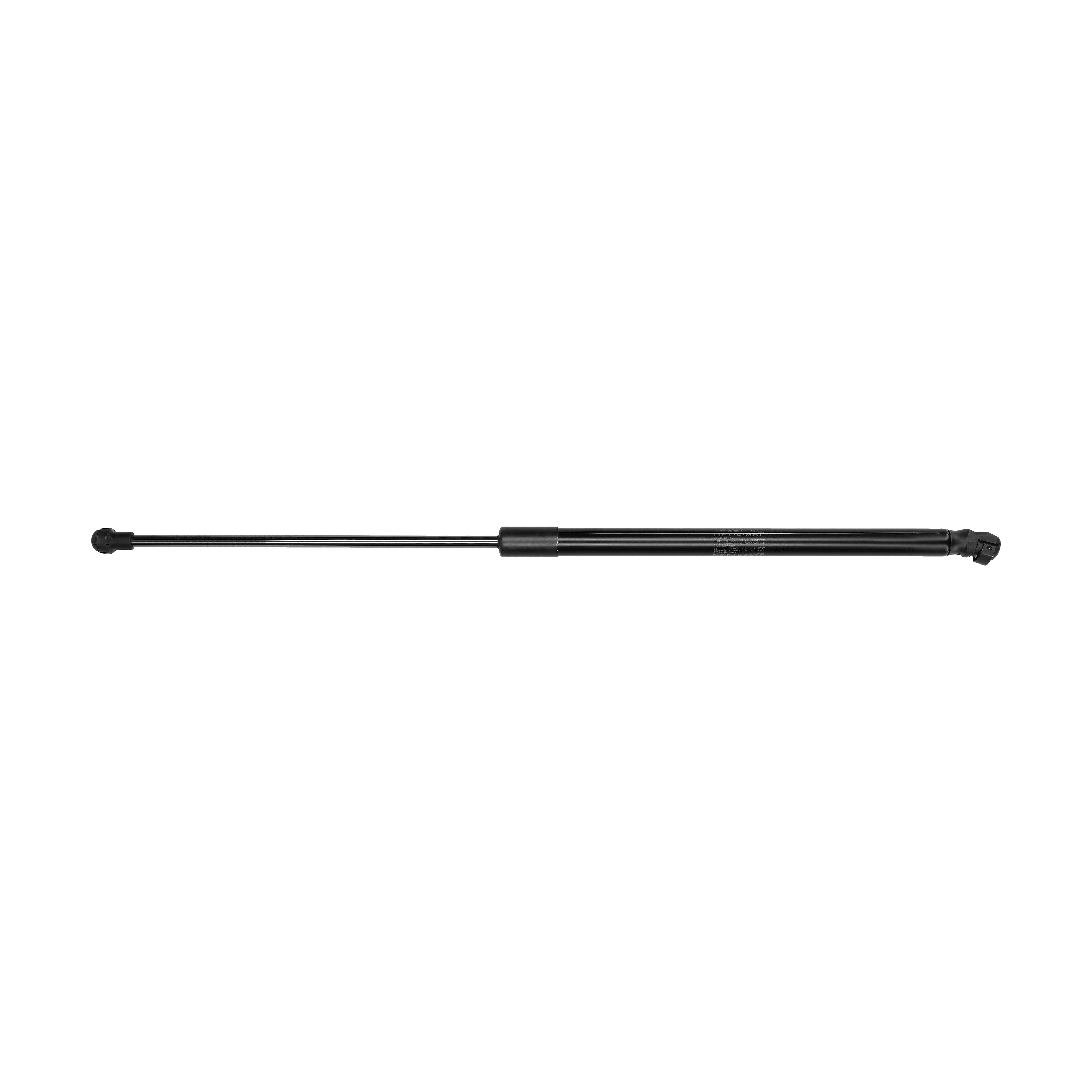 STABILUS Gasfeder, Koffer-/Laderaum // LIFT-O-MAT® 290N für SEAT 6J4827550B 6J4827550 6J4827550C 024073 Image