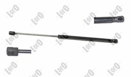 ABAKUS Gasfeder, Koffer-/Laderaum 550N für VW 867827550D 101-00-810 Image