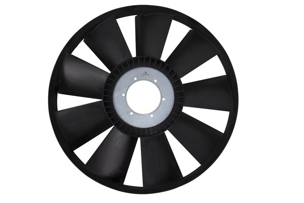 TRUCKTEC AUTOMOTIVE Lüfterrad, Motorkühlung Universal für MAN 51.06601.0263 51.06600.7033 05.19.060 Image