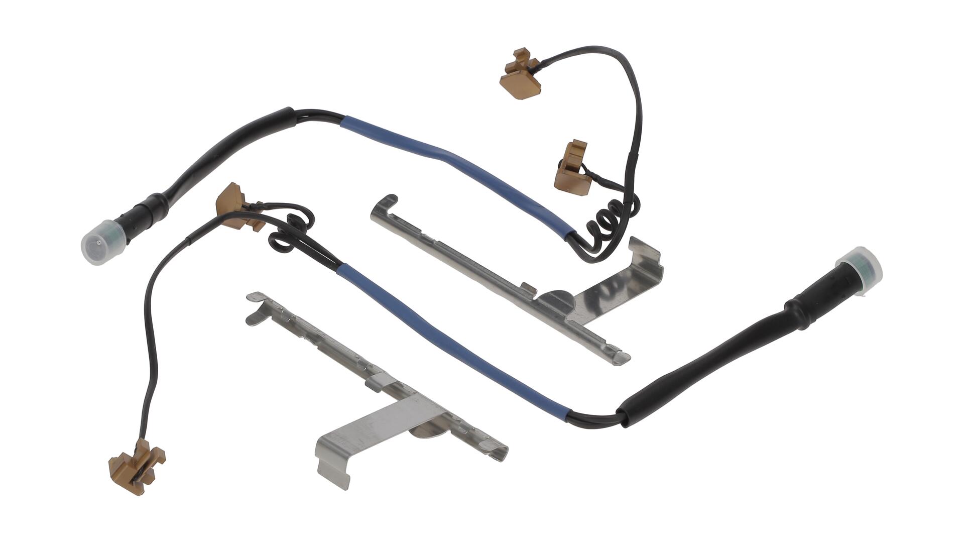 BERAL Warnkontakt, Bremsbelagverschleiß FAI162 Universal für MAN 81508226012 81508226017 Image