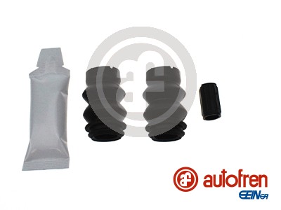 AUTOFREN SEINSA Faltenbalg, Bremssattelführung für OPEL SEAT FIAT ABARTH VW PEUGEOT CITROEN ALFA ROMEO RENAULT SKODA HONDA MERCEDES-BENZ AUDI LANCIA Image