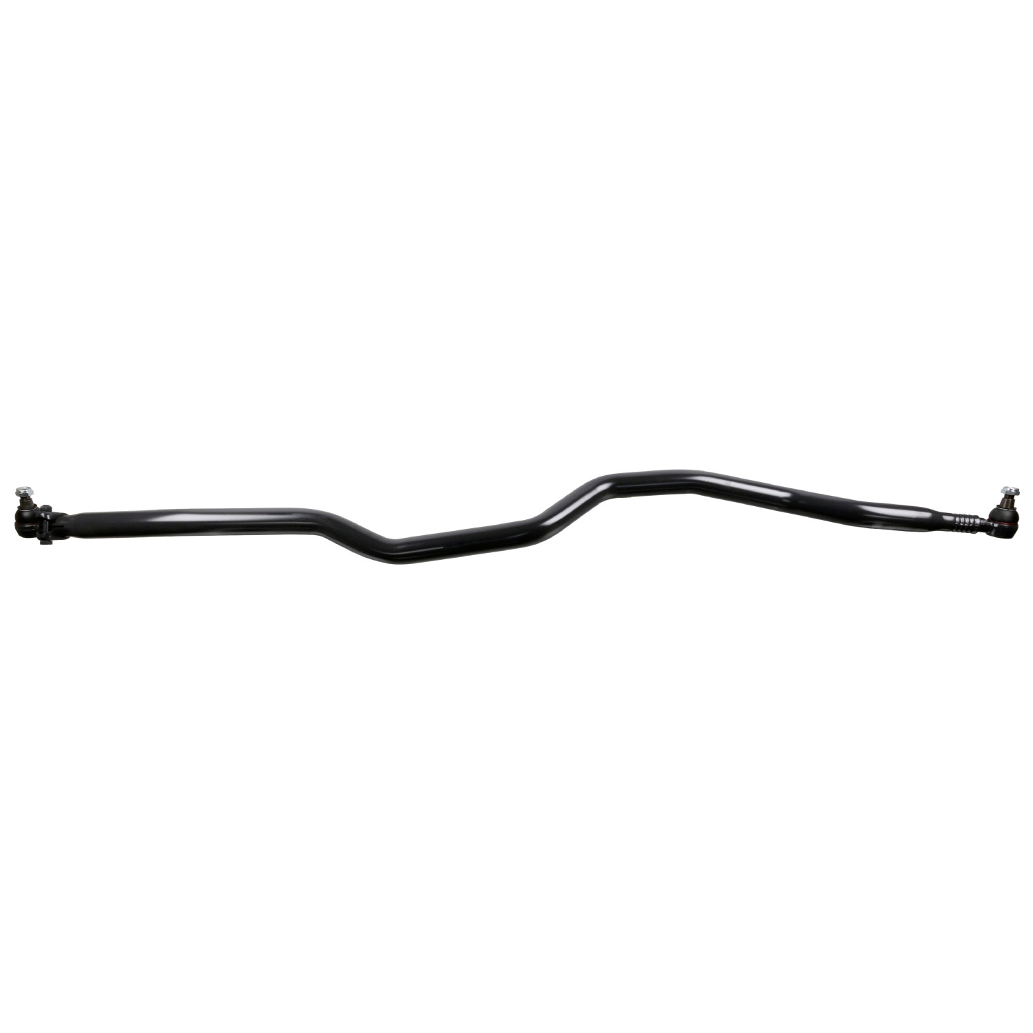 FEBI BILSTEIN Lenkstange Universal vorne rechts links mit Sicherungsmutter für RENAULT TRUCKS VOLVO 22526512 7422526512 21157977 177347 Image