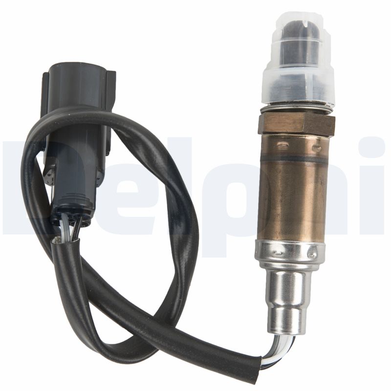 DELPHI Lambdasonde Universal für FORD 5S4A9F472C2A 5S4A9F472A2A 5S4Z9G444-EA ES10910-12B1 Image