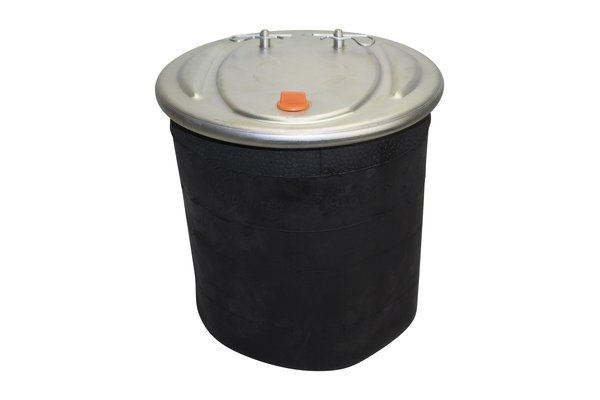 TRUCKTEC AUTOMOTIVE Federbalg, Luftfederung Universal 315mm 04.30.800 Image
