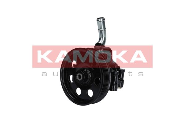 KAMOKA Hydraulikpumpe, Lenkung für FORD XS4C3A696RBAM RMXS4J3A674AAB XS4C3A696EB PP095 Image