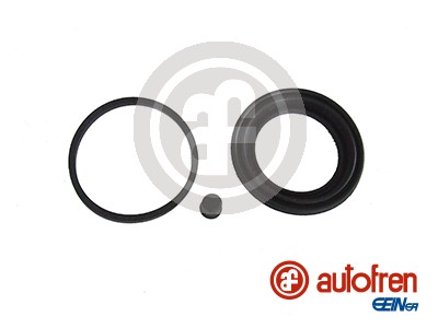 AUTOFREN SEINSA Reparatursatz, Bremssattel Universal vorne rechts links Ø54mm 54mm D4535 Image