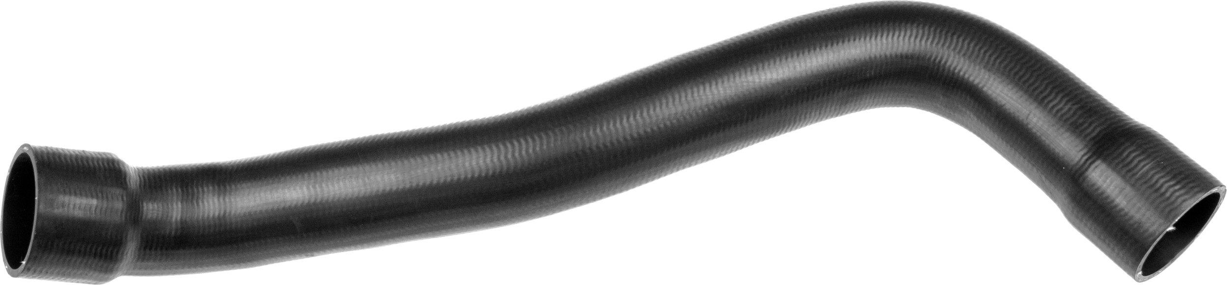 GATES Kühlerschlauch Universal schwarz für DAF 1683774 1973412 1674135 05-4351 Image