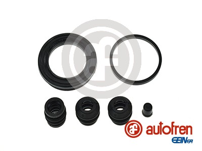 AUTOFREN SEINSA Reparatursatz, Bremssattel Universal vorne rechts links Ø48mm 48mm D4802 Image