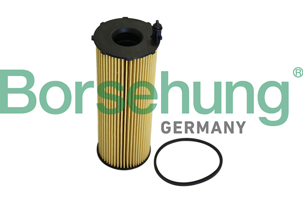 Borsehung Ölfilter für VAG 057115561L 057115561K B10547 Image