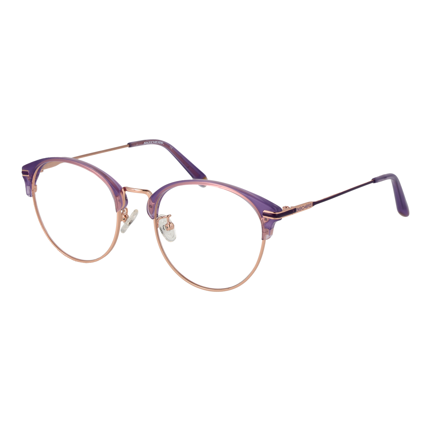 Skechers Brillenfassung SE2182-D 080 53 Image