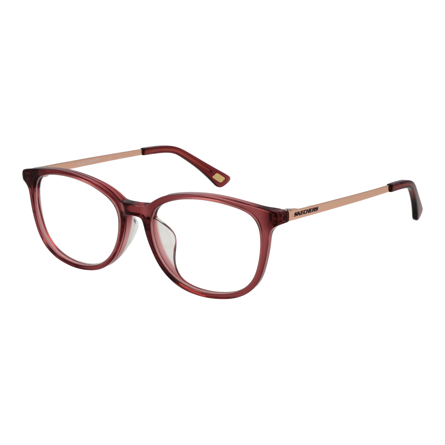 Skechers Brillenfassung SE2230-D 078 51 Image