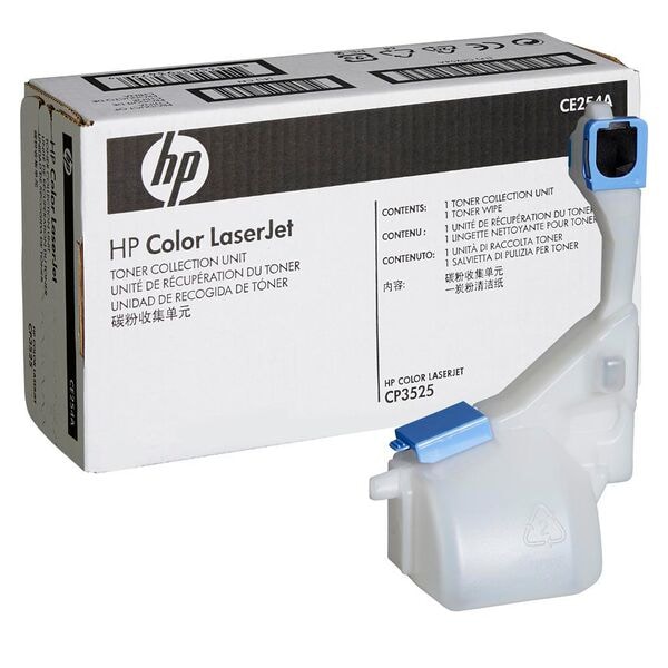 HP Resttonerbehälter »CE254A« CE254A Image