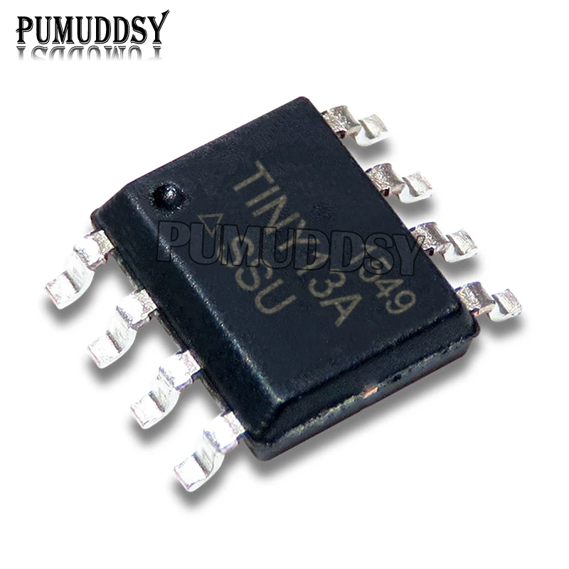 5PCS ATTINY13A-SSU ATTINY13A SOP8 SOP TINY13A SMD Image