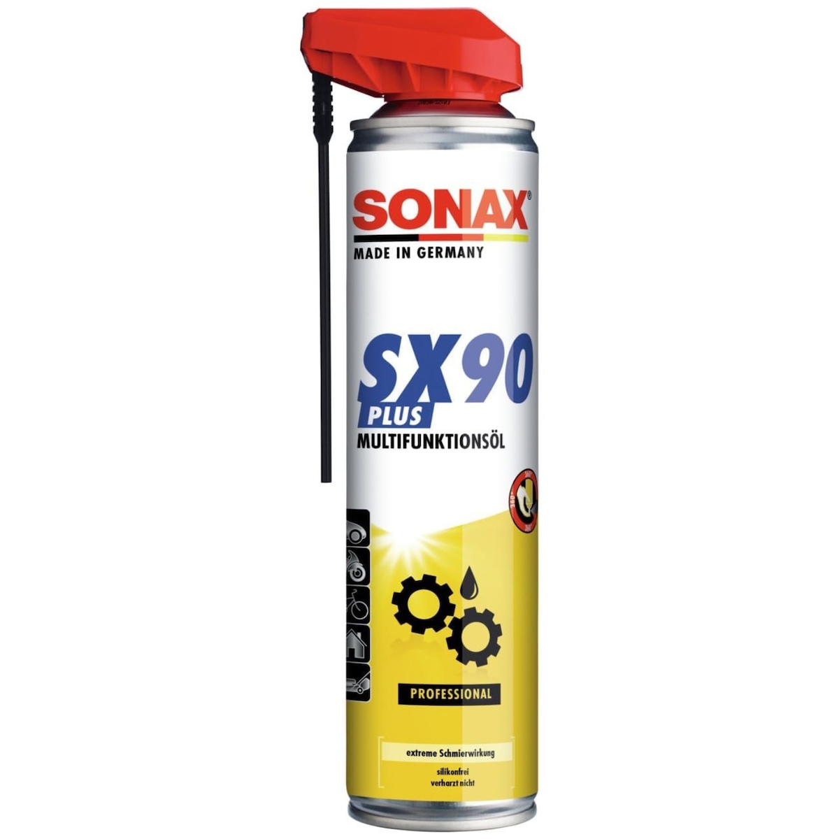 SONAX SX90 Plus Multifunktionsöl Spray 400ml Image