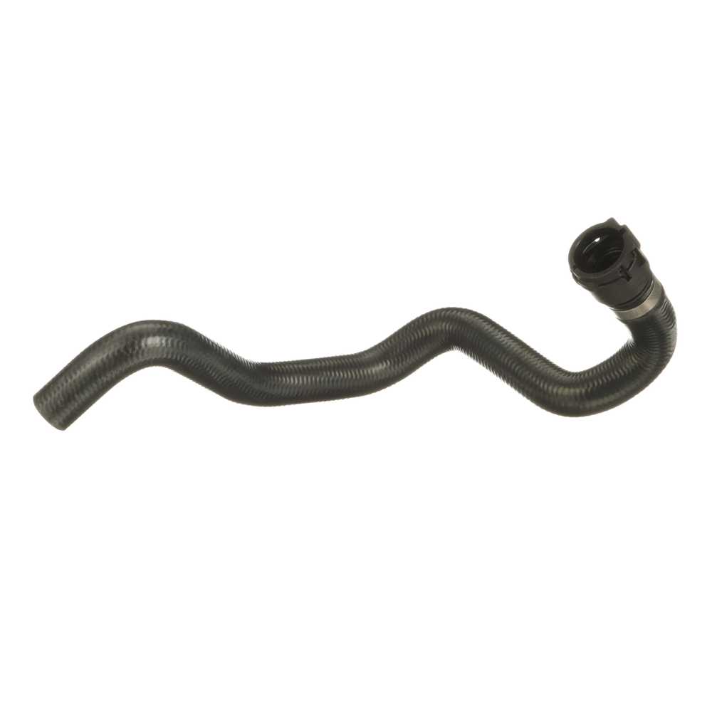 GATES Heizungsschlauch AUDI 02-3956 8E1819371R Image