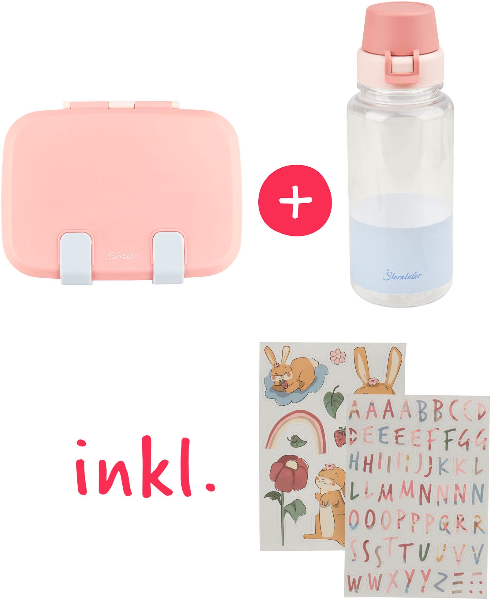 Lunchbox STERNTALER 