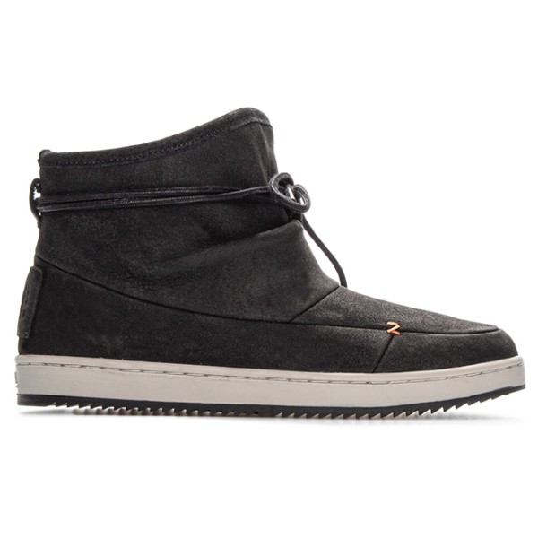 HUB - Women's Queen - Winterschuhe 38 | EU 38 schwarz