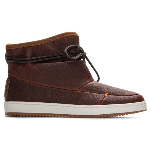 HUB - Women's Queen - Winterschuhe 41 | EU 41 braun