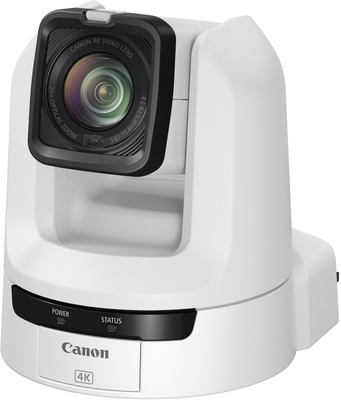 Canon CR-N300 w. Autotracking Wh