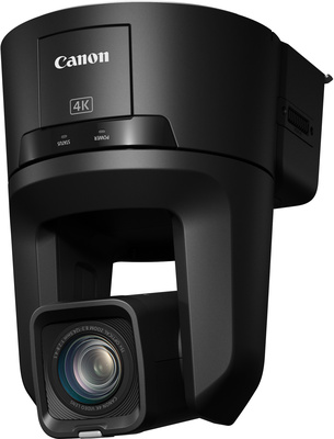 Canon CR-N500 w. Autotracking Bk